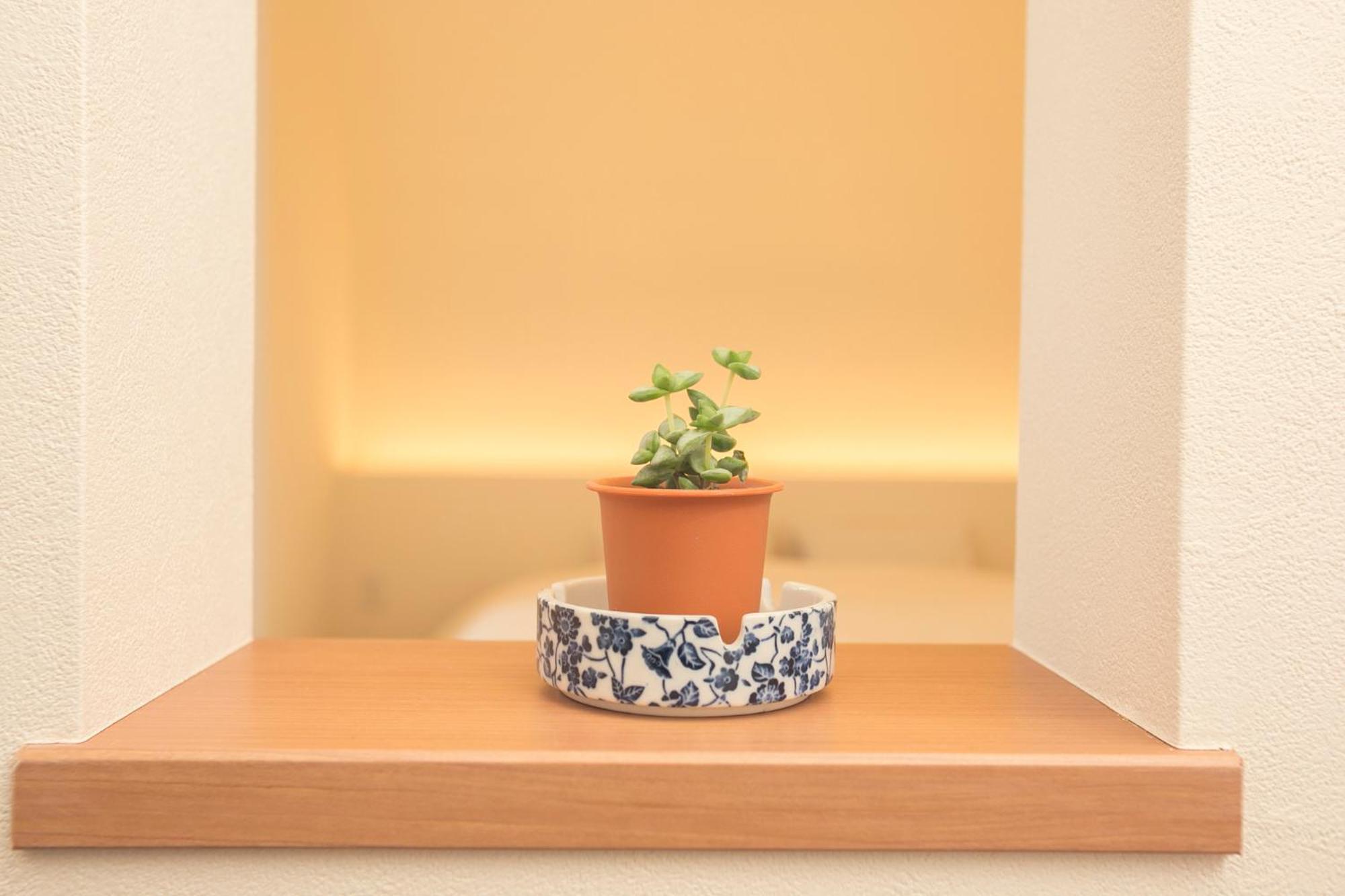 Ryokan Mokuzin Hakuba Zimmer foto